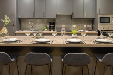 1 bed flat, Belgrave Street, Leeds, LS28DD - Image 14